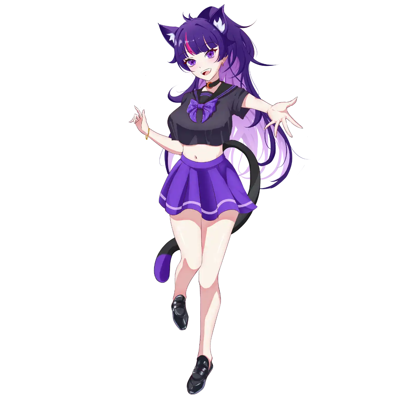 Tomatosuki Mascot